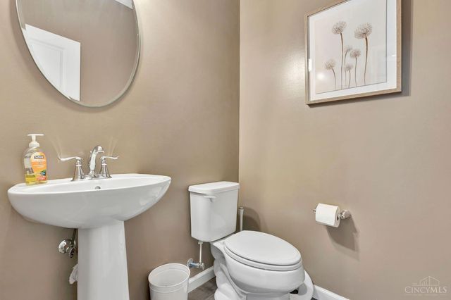 8576 Forest Valley Drive, Colerain Twp, OH 45247