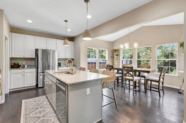 8576 Forest Valley Drive, Colerain Twp, OH 45247