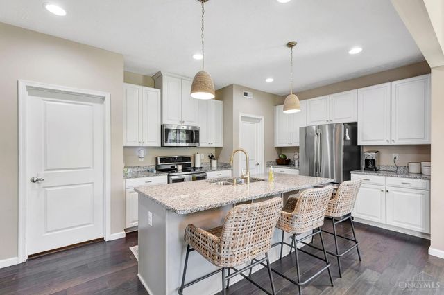 8576 Forest Valley Drive, Colerain Twp, OH 45247