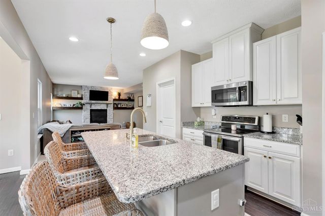 8576 Forest Valley Drive, Colerain Twp, OH 45247