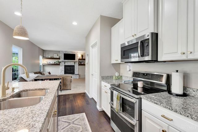 8576 Forest Valley Drive, Colerain Twp, OH 45247