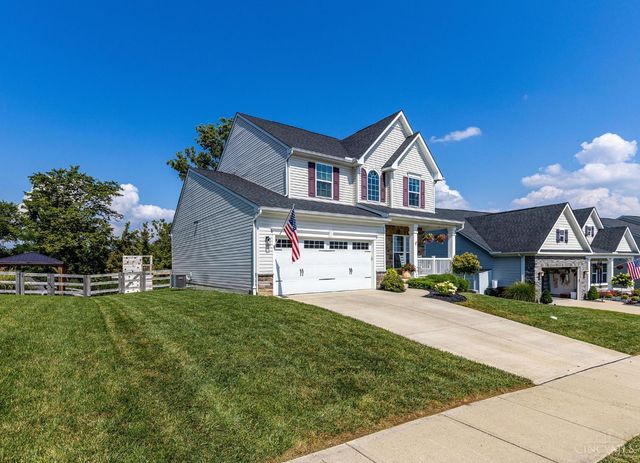 8576 Forest Valley Drive, Colerain Twp, OH 45247