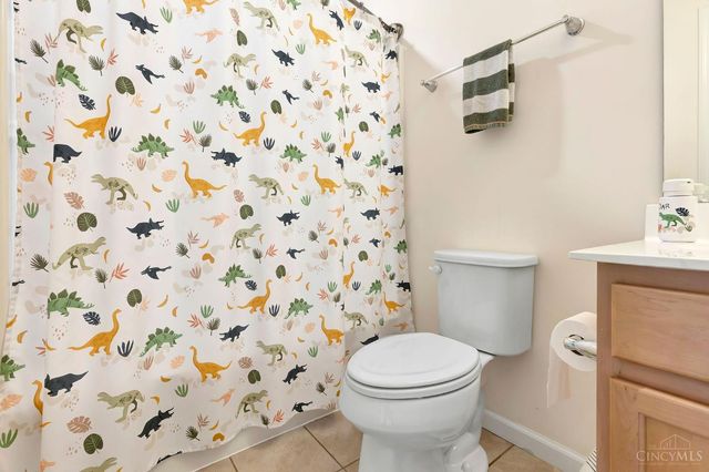 8576 Forest Valley Drive, Colerain Twp, OH 45247
