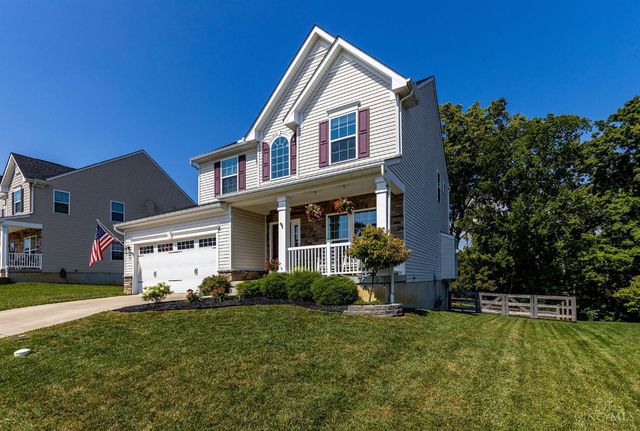 8576 Forest Valley Drive, Colerain Twp, OH 45247