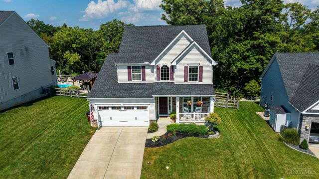 8576 Forest Valley Drive, Colerain Twp, OH 45247