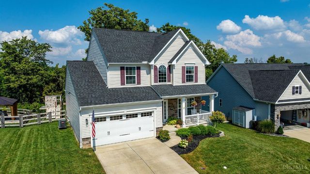8576 Forest Valley Drive, Colerain Twp, OH 45247