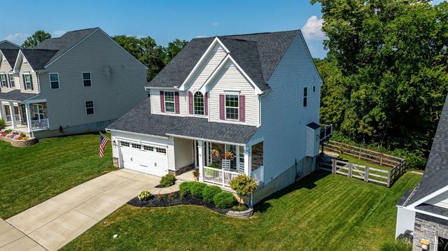 8576 Forest Valley Drive, Colerain Twp, OH 45247