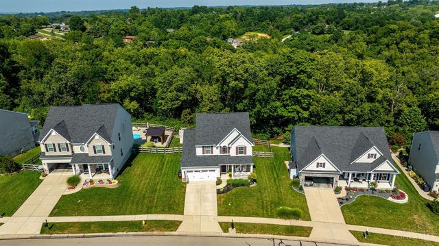 8576 Forest Valley Drive, Colerain Twp, OH 45247
