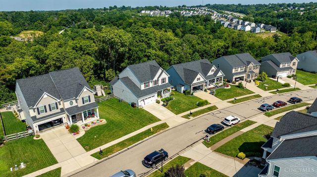8576 Forest Valley Drive, Colerain Twp, OH 45247