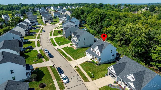 8576 Forest Valley Drive, Colerain Twp, OH 45247