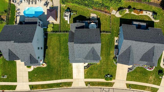 8576 Forest Valley Drive, Colerain Twp, OH 45247