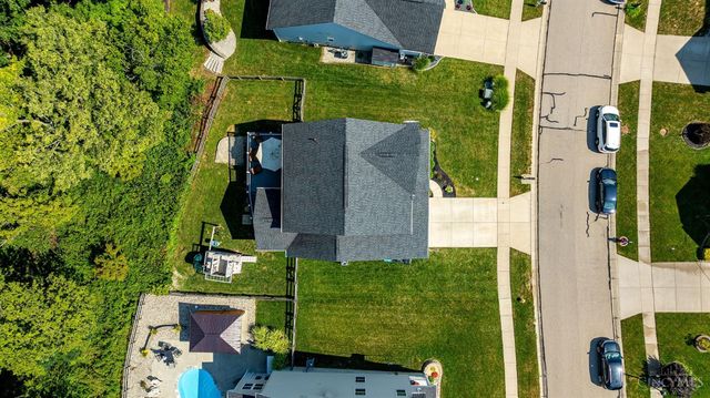 8576 Forest Valley Drive, Colerain Twp, OH 45247