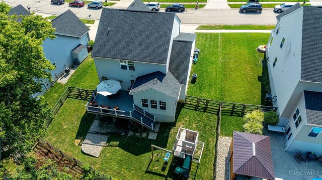 8576 Forest Valley Drive, Colerain Twp, OH 45247