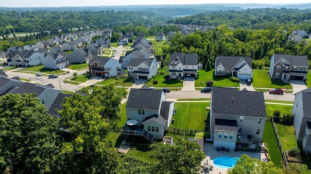 8576 Forest Valley Drive, Colerain Twp, OH 45247