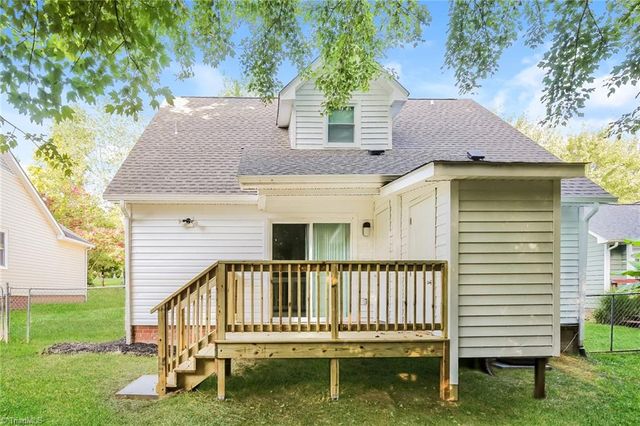 7 Arta Lane, Greensboro, NC 27406