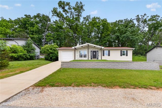 2013 Waybridge Lane, Fenton, MO 63026