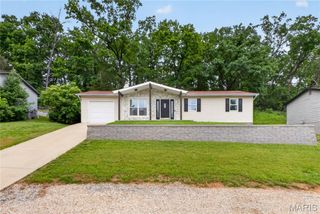 2013 Waybridge Lane, Fenton, MO 63026