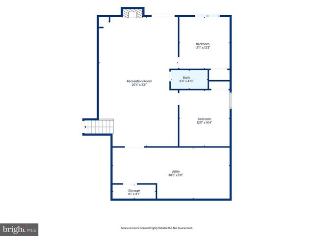 21484 CEDAR DR, Sterling, VA 20164