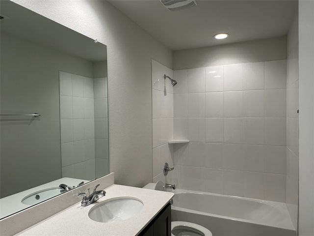 2009 Sesaro Drive, Aubrey, TX 76227