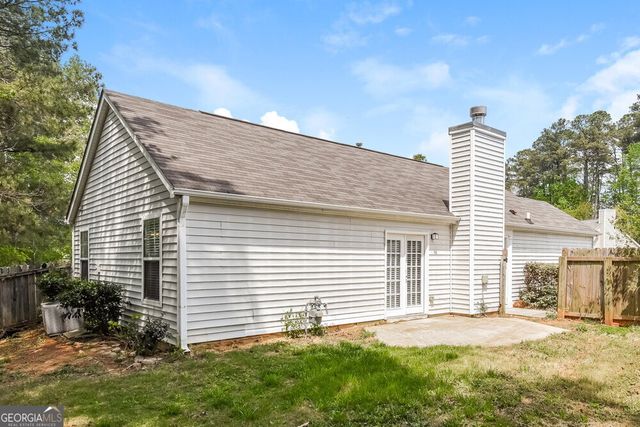 2649 Laurel Lane NW, Kennesaw, GA 30152