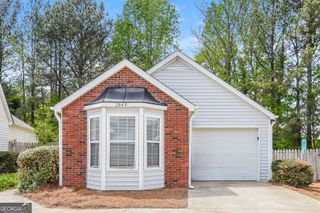 2649 Laurel Lane NW, Kennesaw, GA 30152