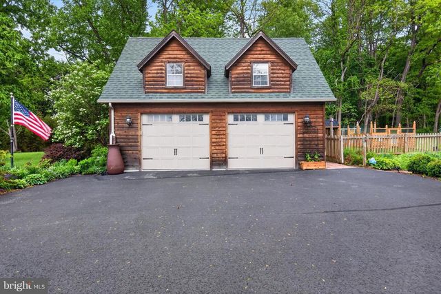 1121 PIKETOWN RD, Harrisburg, PA 17112
