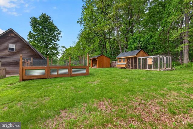 1121 PIKETOWN RD, Harrisburg, PA 17112