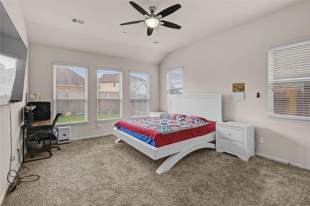 2810 Verdant Spring Trail, Katy, TX 77493