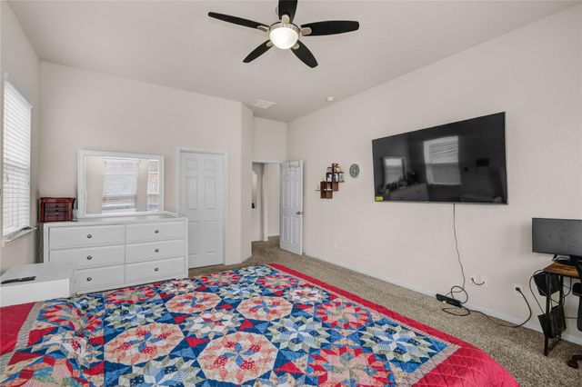 2810 Verdant Spring Trail, Katy, TX 77493