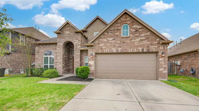2810 Verdant Spring Trail, Katy, TX 77493