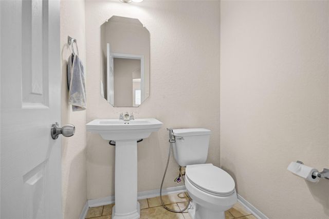 2810 Verdant Spring Trail, Katy, TX 77493