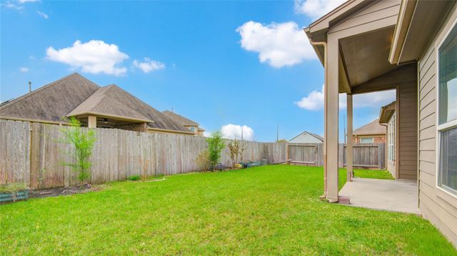 2810 Verdant Spring Trail, Katy, TX 77493
