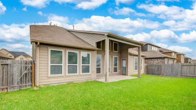 2810 Verdant Spring Trail, Katy, TX 77493