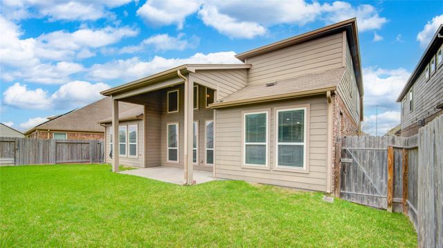 2810 Verdant Spring Trail, Katy, TX 77493