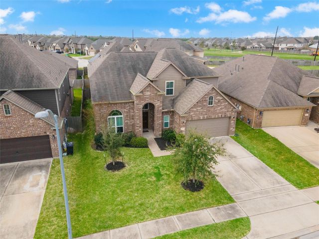 2810 Verdant Spring Trail, Katy, TX 77493