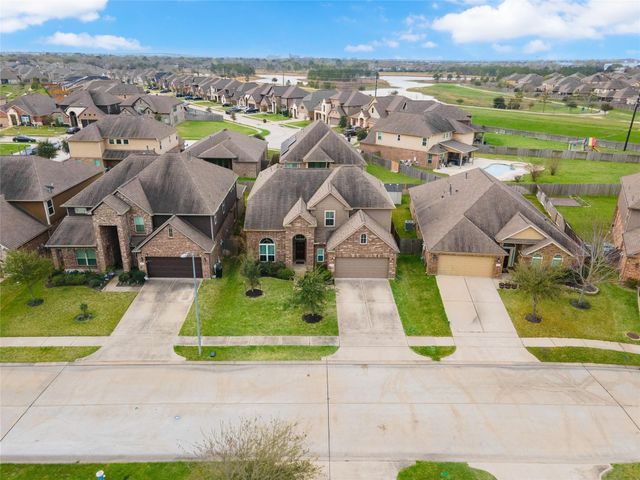 2810 Verdant Spring Trail, Katy, TX 77493