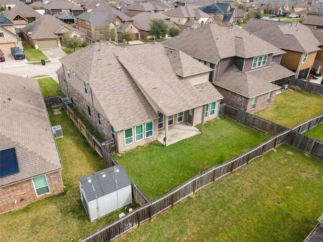 2810 Verdant Spring Trail, Katy, TX 77493