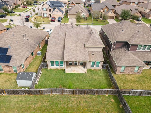 2810 Verdant Spring Trail, Katy, TX 77493