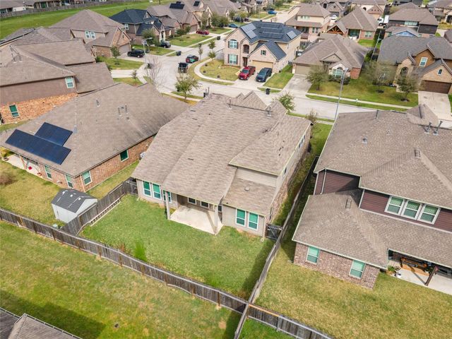 2810 Verdant Spring Trail, Katy, TX 77493