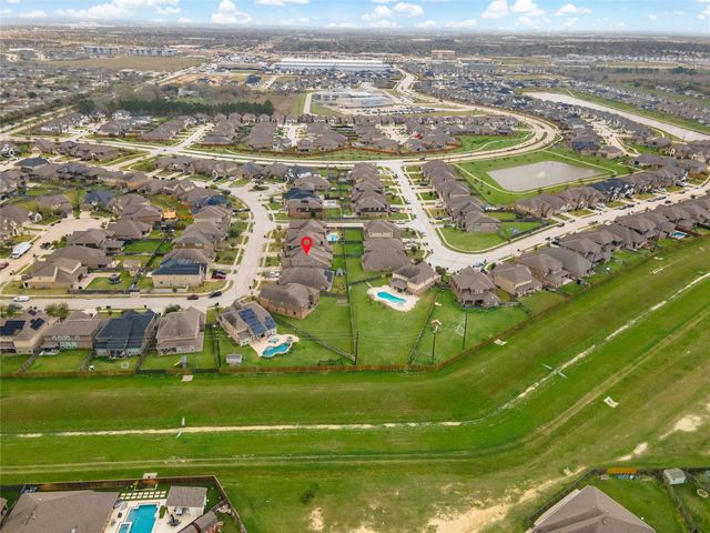 2810 Verdant Spring Trail, Katy, TX 77493