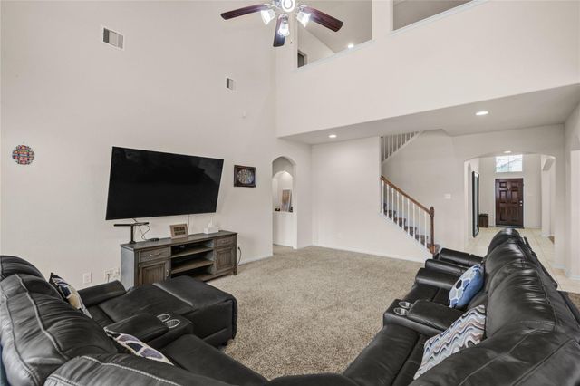 2810 Verdant Spring Trail, Katy, TX 77493