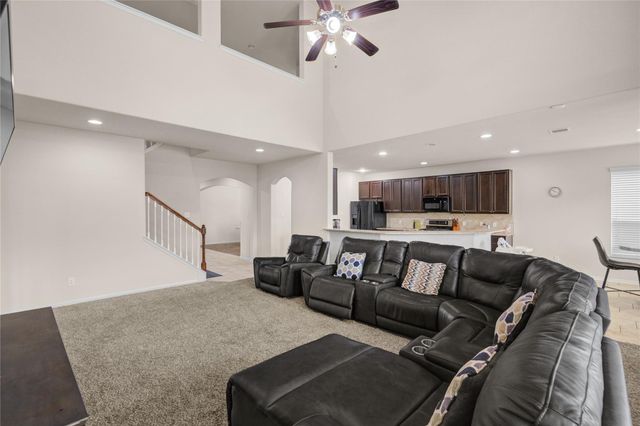 2810 Verdant Spring Trail, Katy, TX 77493