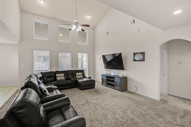 2810 Verdant Spring Trail, Katy, TX 77493