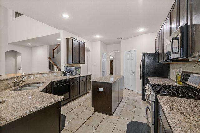 2810 Verdant Spring Trail, Katy, TX 77493