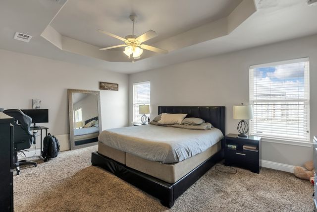 1227 Red River Lane, Midland, TX 79705