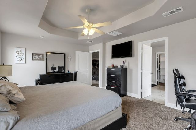 1227 Red River Lane, Midland, TX 79705