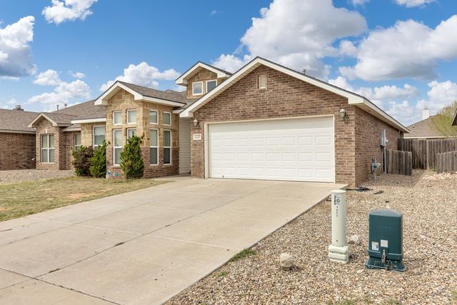 1227 Red River Lane, Midland, TX 79705