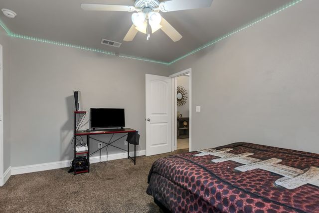 1227 Red River Lane, Midland, TX 79705