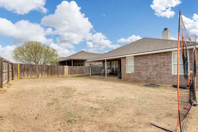 1227 Red River Lane, Midland, TX 79705