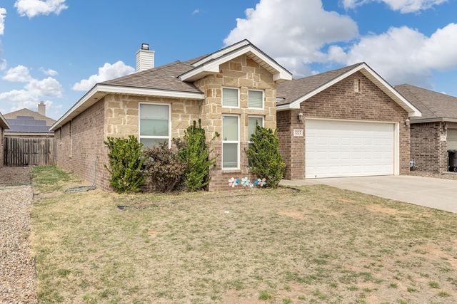 1227 Red River Lane, Midland, TX 79705